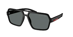 Солнцезащитные очки Prada Linea Rossa 0PS A06S/DG008F 