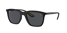 Солнцезащитные очки Ray-Ban 0RB4433M/F625H2