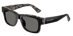 Солнцезащитные очки Dolce & Gabbana 0DG4515/345673 