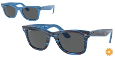 Солнцезащитные очки Ray-Ban 0RB2140