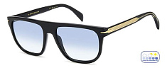 Солнцезащитные очки DAVID BECKHAM DB 7111/S I46 