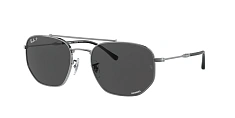 Солнцезащитные очки Ray-Ban 0RB3707 