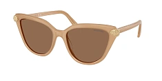 Солнцезащитные очки Swarovski 0SK6039/1041P5 