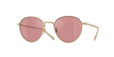 Солнцезащитные очки Oliver Peoples