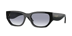 Солнцезащитные очки Vogue 0VO5586S/26058G 