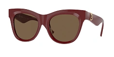 Солнцезащитные очки Burberry 0BE4418/411973 