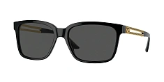 Солнцезащитные очки Versace 0VE4307/GB1/87 