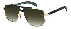 Солнцезащитные очки DAVID BECKHAM DB 7157/S 0NR 