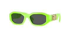 Солнцезащитные очки Versace 0VK4429U/536987 