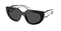 Солнцезащитные очки Prada