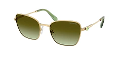 Солнцезащитные очки Swarovski 0SK7029/4004T3 