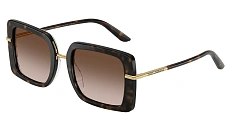 Солнцезащитные очки Dolce & Gabbana 0DG4491/32998G 