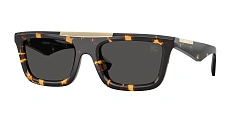 Солнцезащитные очки Burberry 0BE4451U/410687 