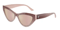 Солнцезащитные очки JIMMY CHOO  