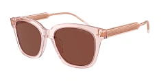 Солнцезащитные очки Giorgio Armani 0AR8210U/608331 