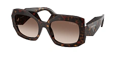 Солнцезащитные очки Prada 0PR B23S/17N10S 