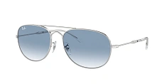 Солнцезащитные очки Ray-Ban 0RB3735/004/78 