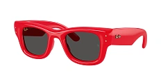 Солнцезащитные очки Ray-Ban 0RB4940/687584 