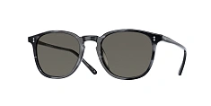 Солнцезащитные очки Oliver Peoples  