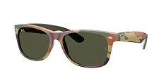 Солнцезащитные очки Ray-Ban 0RB2132 