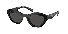 Солнцезащитные очки Prada 0PR A02S/17K08Z 
