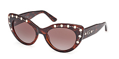 Солнцезащитные очки GUESS