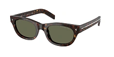 Солнцезащитные очки Prada 0PR C09S/16K30W 