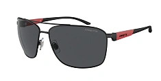 Солнцезащитные очки Arnette 0AN3089/737/87 