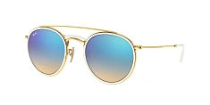 Солнцезащитные очки Ray-Ban 0RB3647N/001 