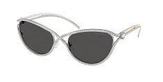 Солнцезащитные очки Swarovski 0SK7025/400187 
