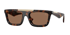 Солнцезащитные очки Burberry 0BE4451U/410687 