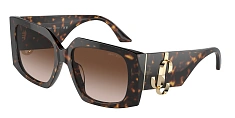 Солнцезащитные очки JIMMY CHOO 0JC5006U/50088G 