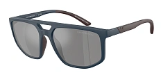 Солнцезащитные очки Emporio Armani 0EA4248U/50016G