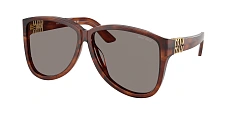 Солнцезащитные очки Miu Miu 0MU A08S/26E80Q 