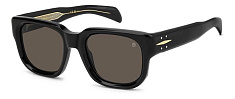 Солнцезащитные очки DAVID BECKHAM DB 7146/S EX4 