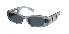 Солнцезащитные очки Michael Kors 0MK2243U/401487 