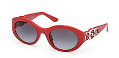 Солнцезащитные очки GUESS