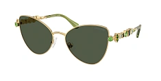 Солнцезащитные очки Swarovski 0SK7034/404M87 