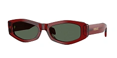 Солнцезащитные очки Versace 0VE4487/777/87