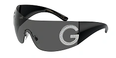 Солнцезащитные очки Dolce & Gabbana 0DG2298B/05/87 