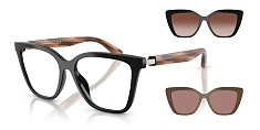 Солнцезащитные очки Emporio Armani