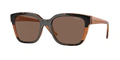 Солнцезащитные очки Vogue 0VO5558S/313387