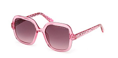 Солнцезащитные очки GUESS  