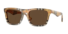 Солнцезащитные очки Burberry 0BE4434