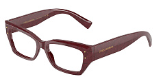 Оправа 0DG3387/3148 Dolce & Gabbana 