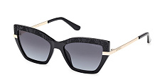 Солнцезащитные очки GUESS