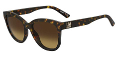 Солнцезащитные очки MOSCHINO MOL089/S B3V 
