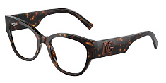 Оправа Dolce & Gabbana 0DG3377/502