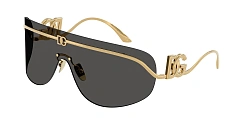 Солнцезащитные очки Dolce & Gabbana 0DG2320/05/6G