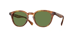 Солнцезащитные очки Oliver Peoples  